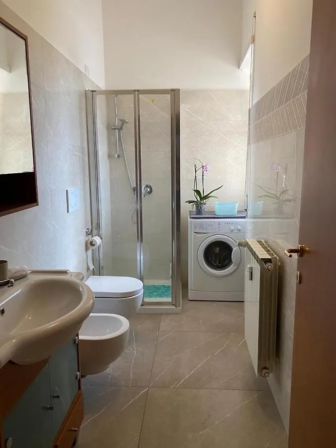 Tatil Evi Pisana 247 St Peter Villa Roma