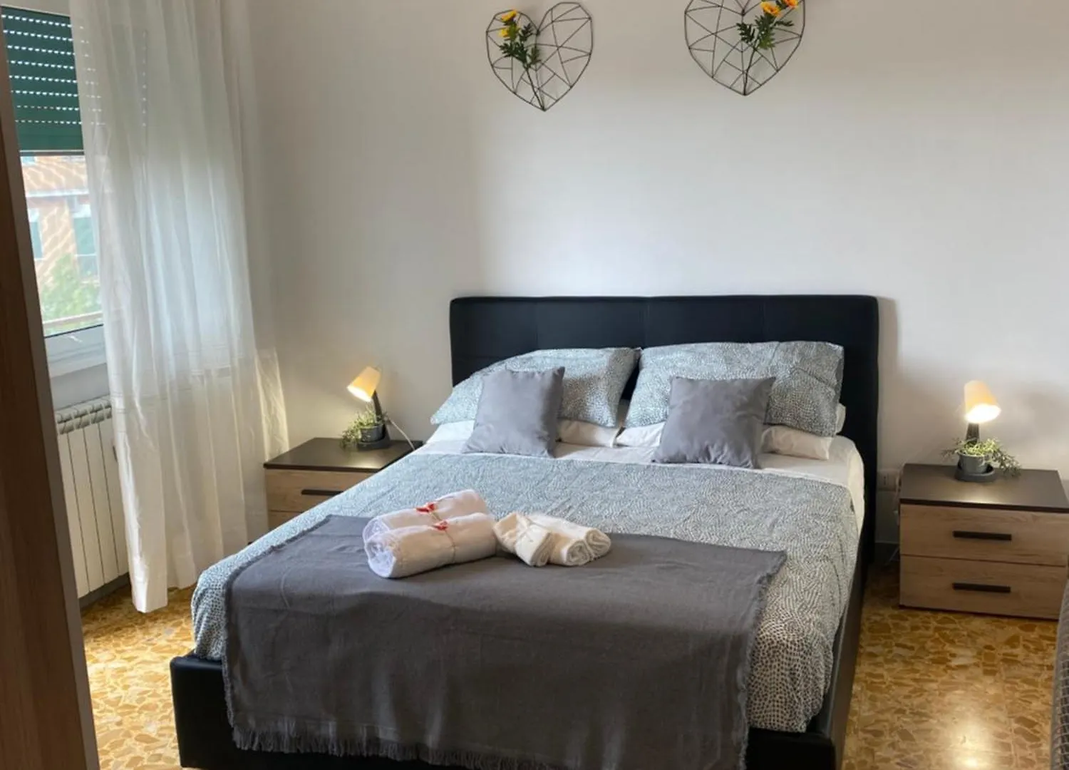 Pisana 247 St Peter Villa Roma Tatil Evi
